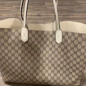 Gucci tote